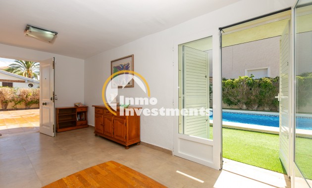 Revente privée - Villa - La Zenia