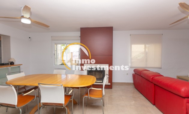 Revente privée - Villa - La Zenia
