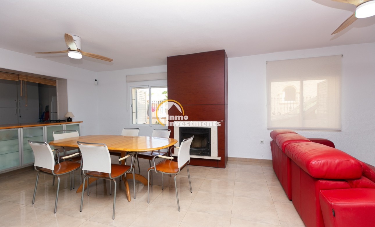Revente privée - Villa - La Zenia
