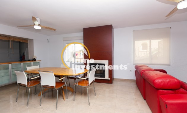 Revente privée - Villa - La Zenia