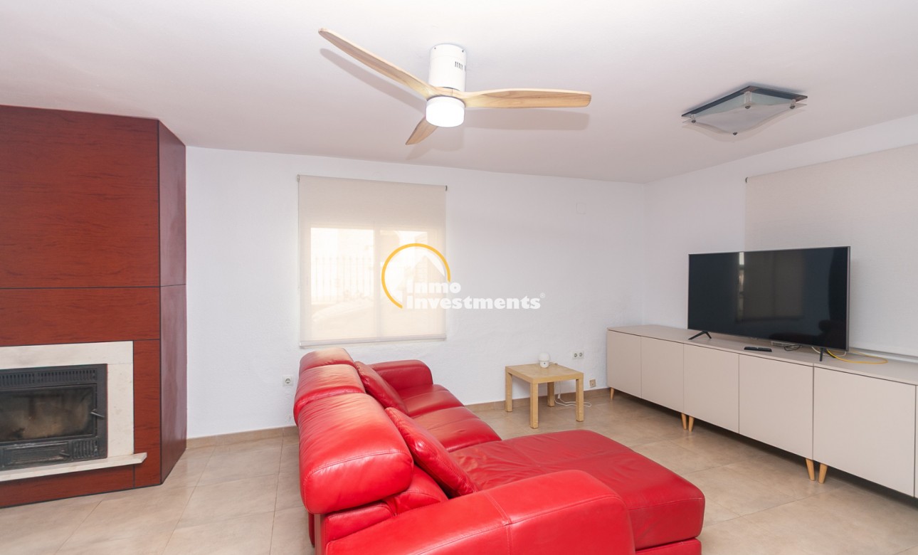 Revente privée - Villa - La Zenia