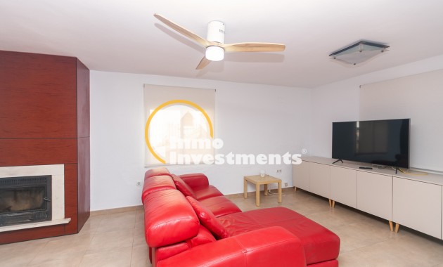 Revente privée - Villa - La Zenia