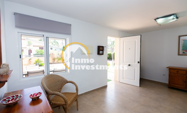 Revente privée - Villa - La Zenia