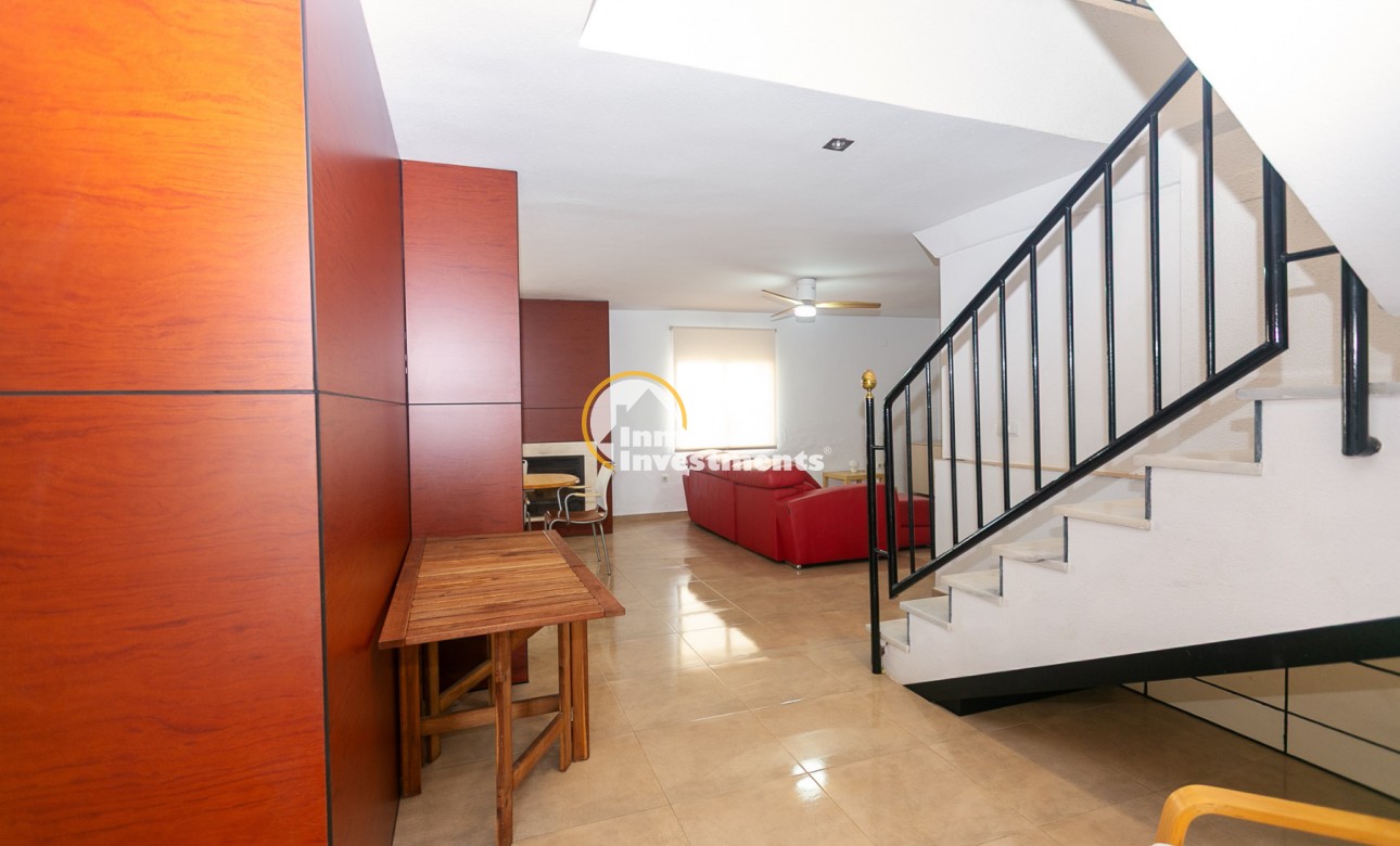 Revente privée - Villa - La Zenia