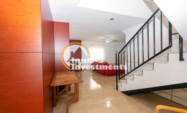 Revente privée - Villa - La Zenia
