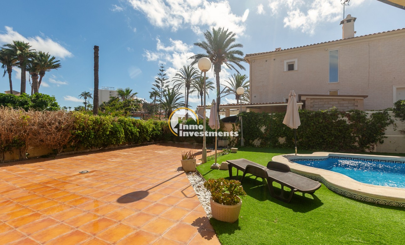 Revente privée - Villa - La Zenia