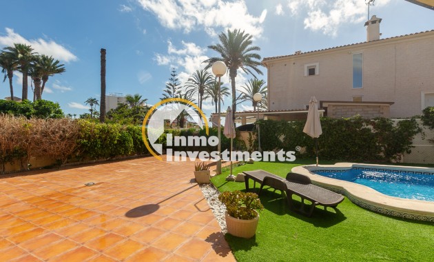 Revente privée - Villa - La Zenia