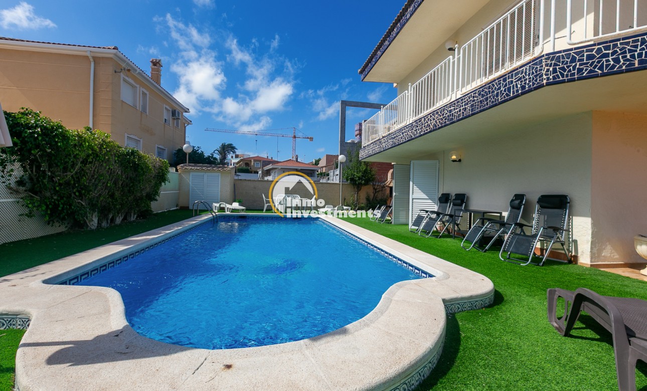 Revente privée - Villa - La Zenia