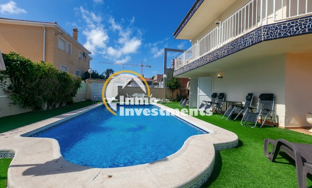 Revente privée - Villa - La Zenia