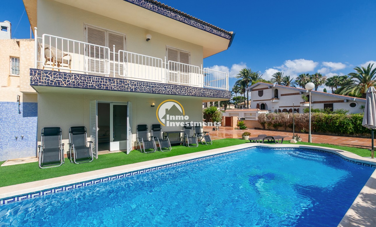 Revente privée - Villa - La Zenia