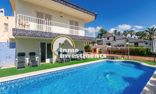 Revente privée - Villa - La Zenia
