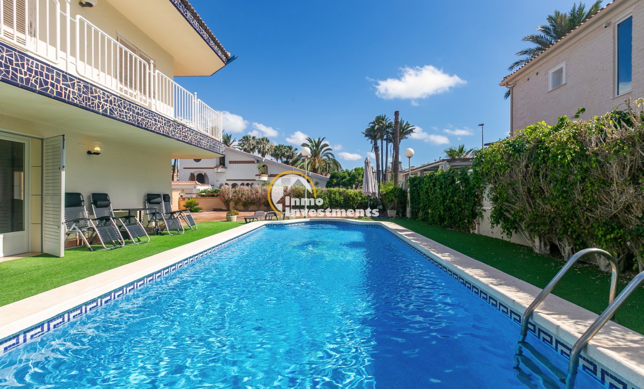 Revente privée - Villa - La Zenia