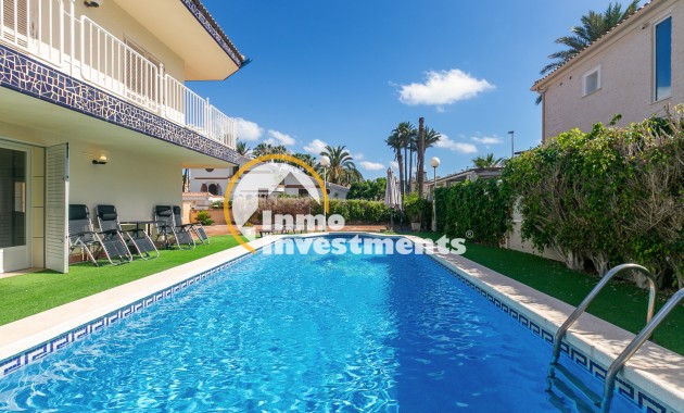 Revente privée - Villa - La Zenia