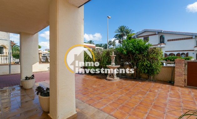Revente privée - Villa - La Zenia
