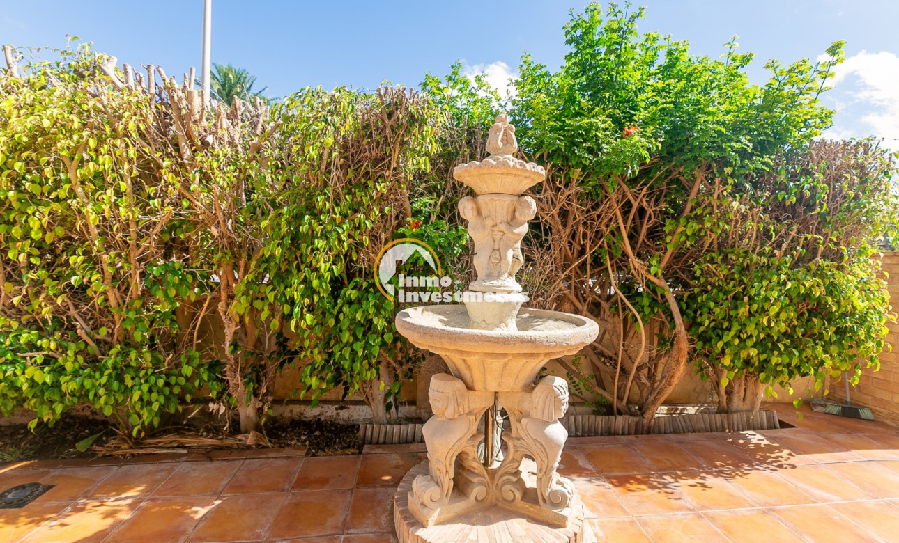 Revente privée - Villa - La Zenia