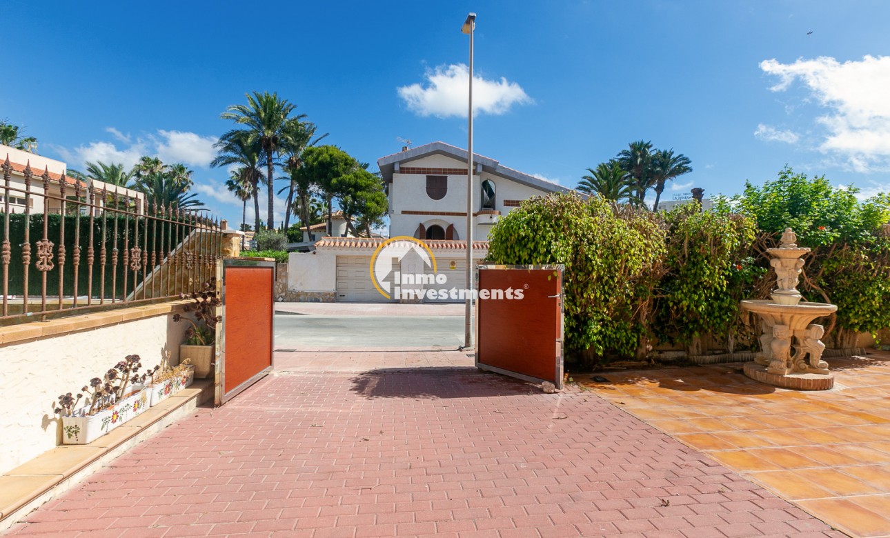 Revente privée - Villa - La Zenia