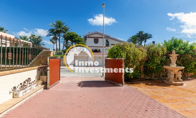 Revente privée - Villa - La Zenia