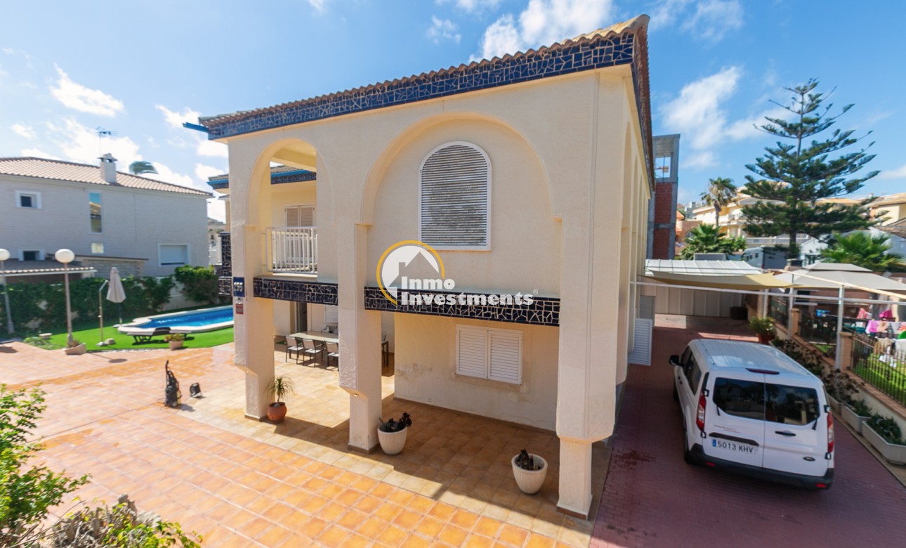 Revente privée - Villa - La Zenia