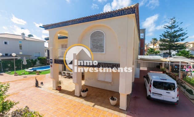 Revente privée - Villa - La Zenia
