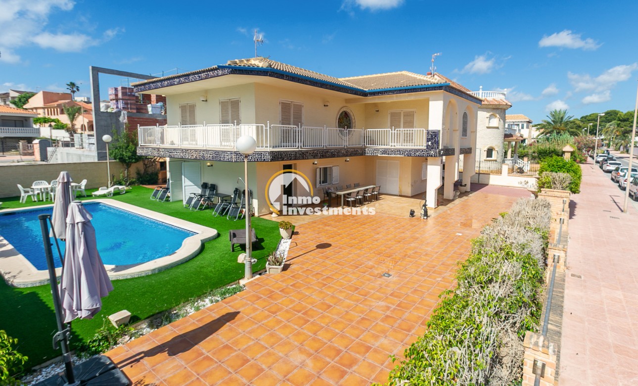 Revente privée - Villa - La Zenia