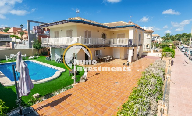 Revente privée - Villa - La Zenia