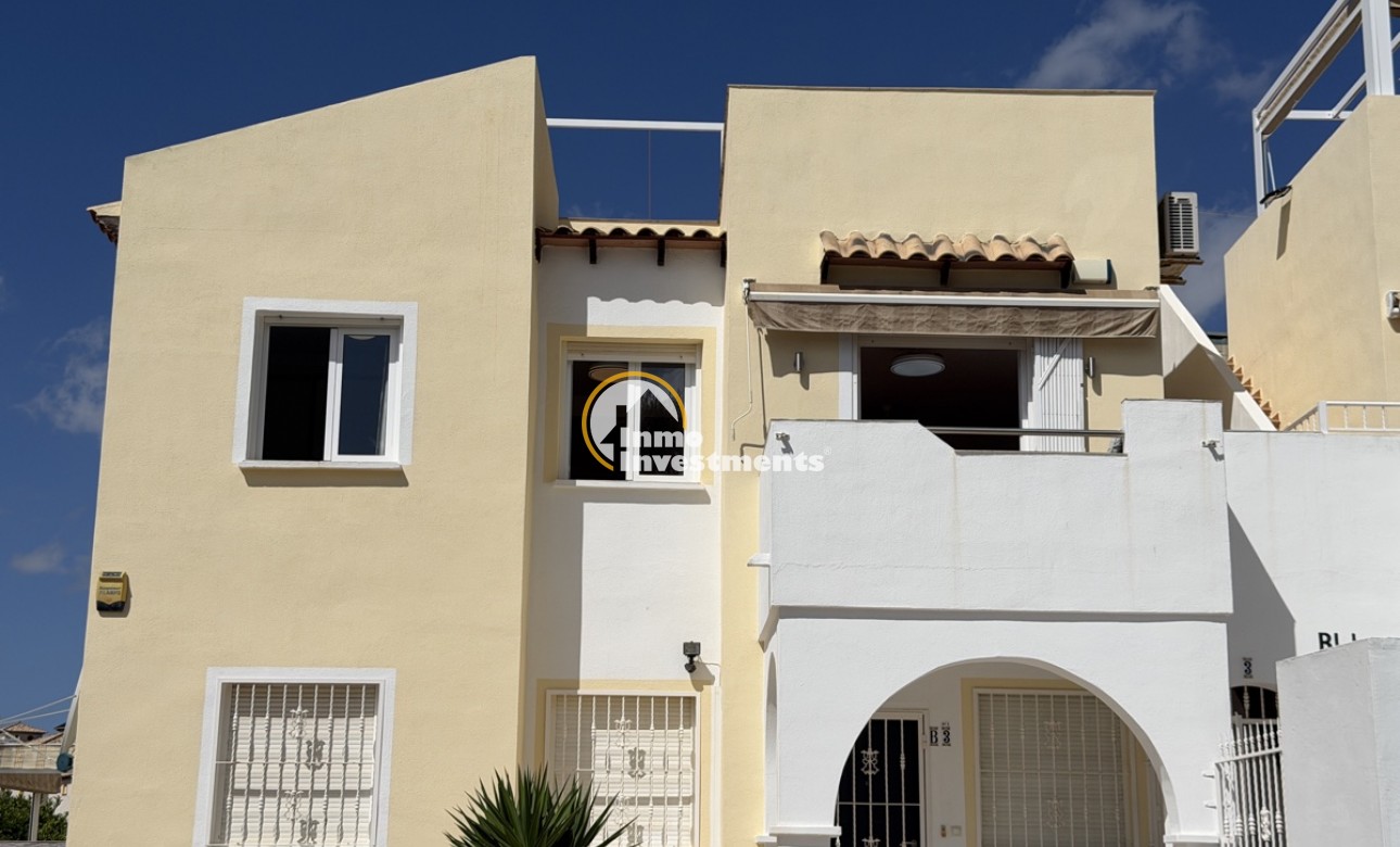 Till salu - Penthouse - Villamartin