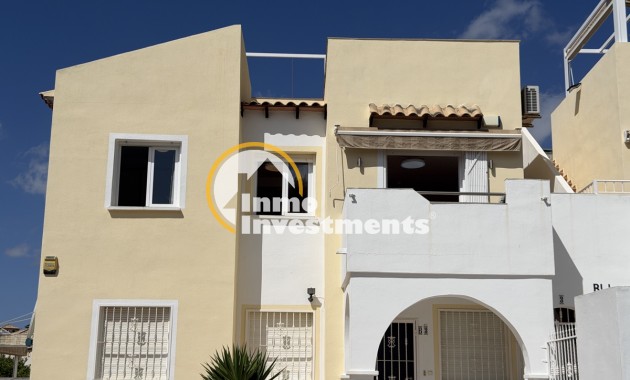 Till salu - Penthouse - Villamartin