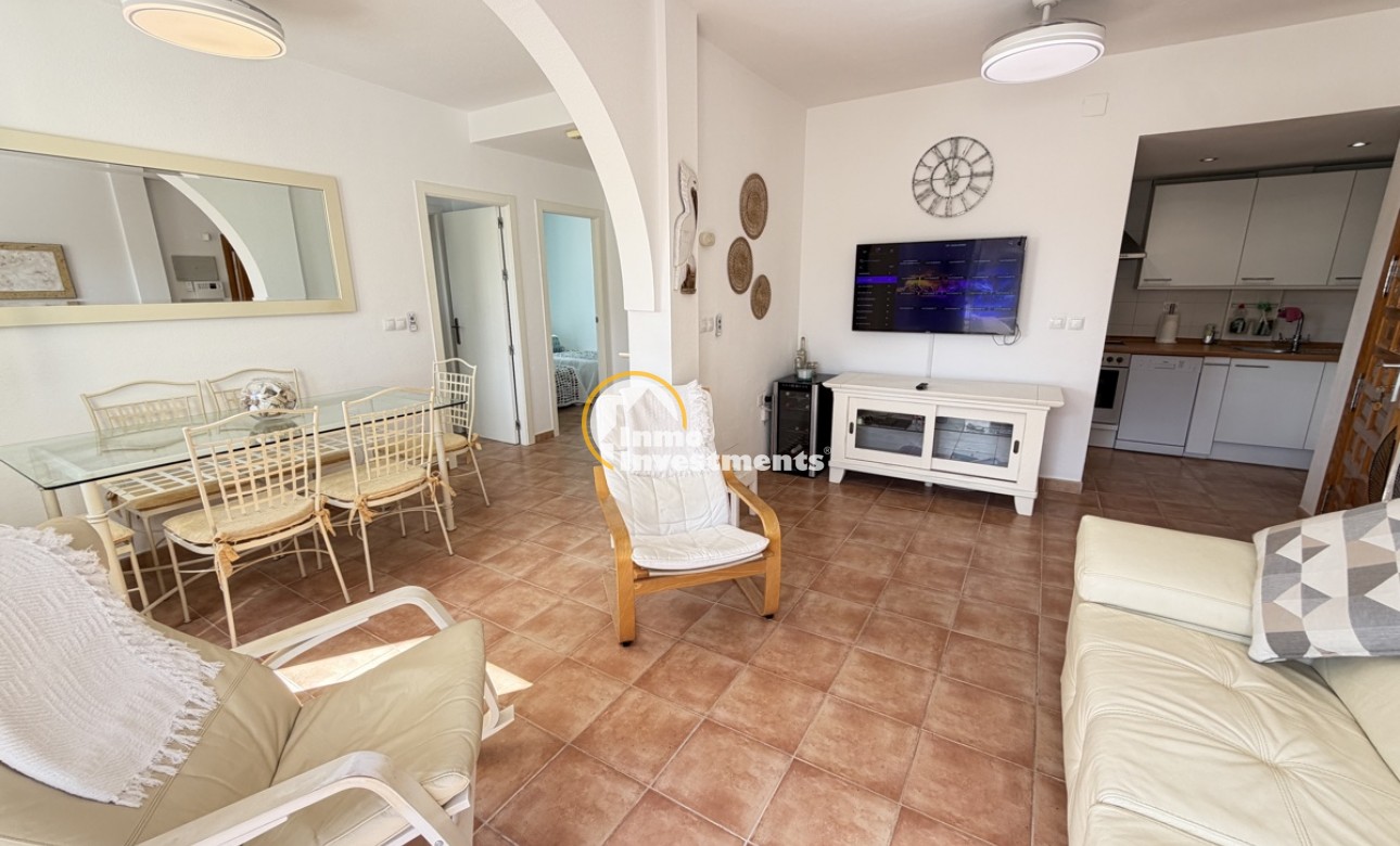 Till salu - Penthouse - Villamartin