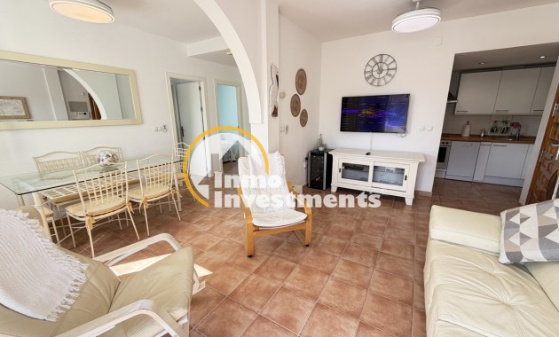Till salu - Penthouse - Villamartin