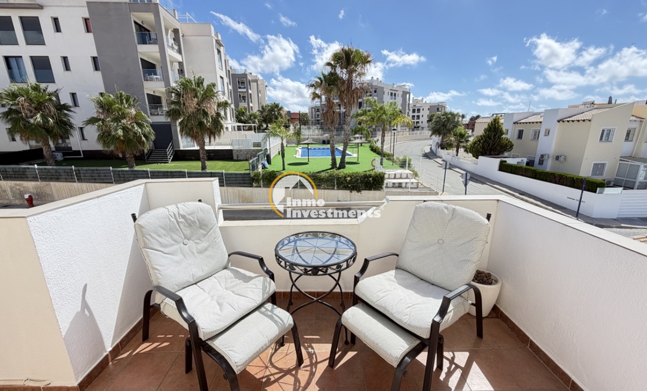 Till salu - Penthouse - Villamartin