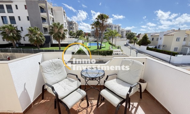 Till salu - Penthouse - Villamartin