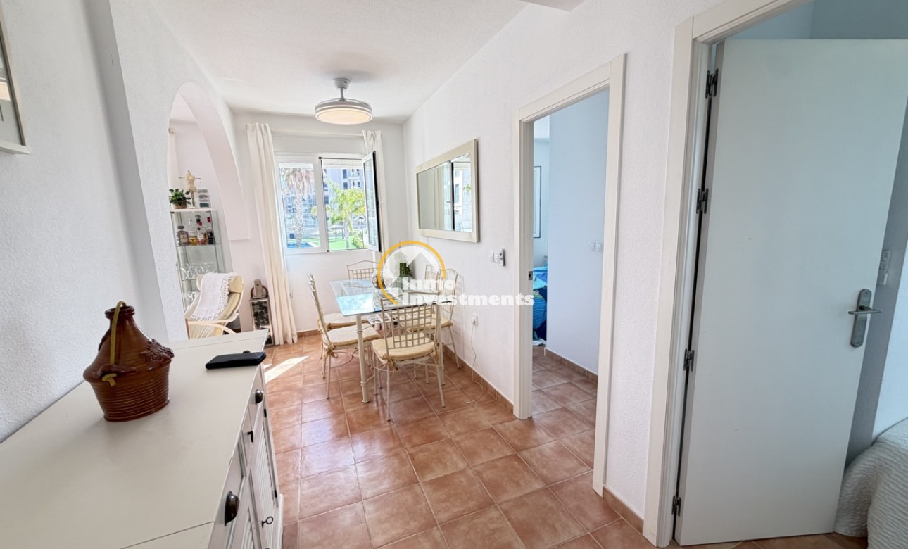 Till salu - Penthouse - Villamartin