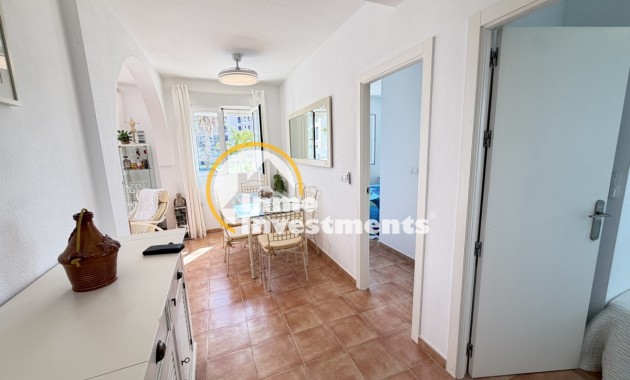 Till salu - Penthouse - Villamartin