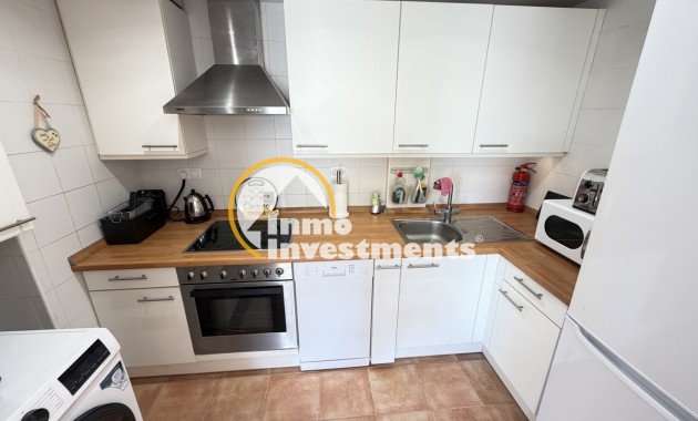 Till salu - Penthouse - Villamartin