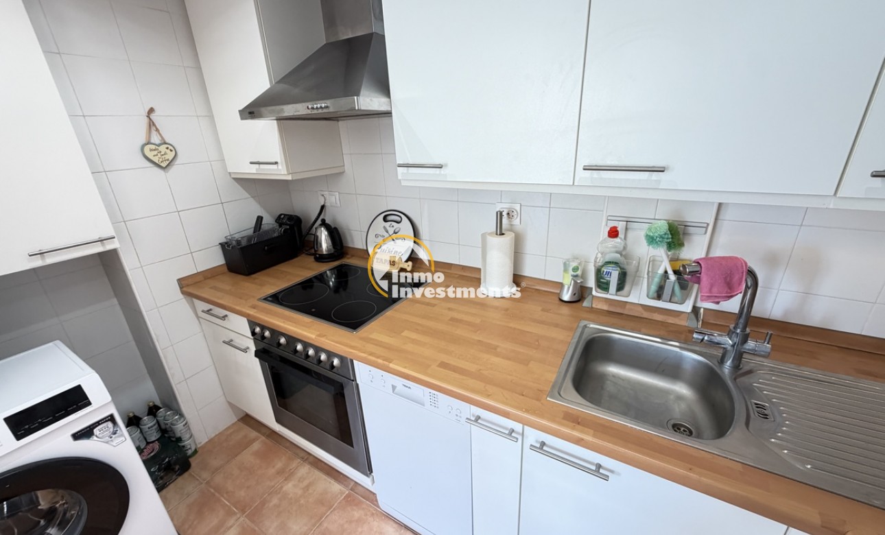 Till salu - Penthouse - Villamartin