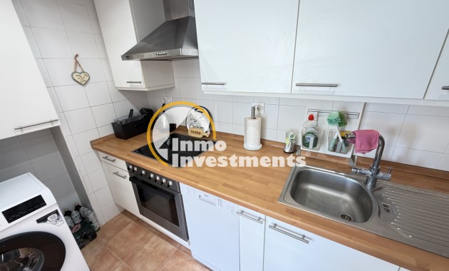 Till salu - Penthouse - Villamartin