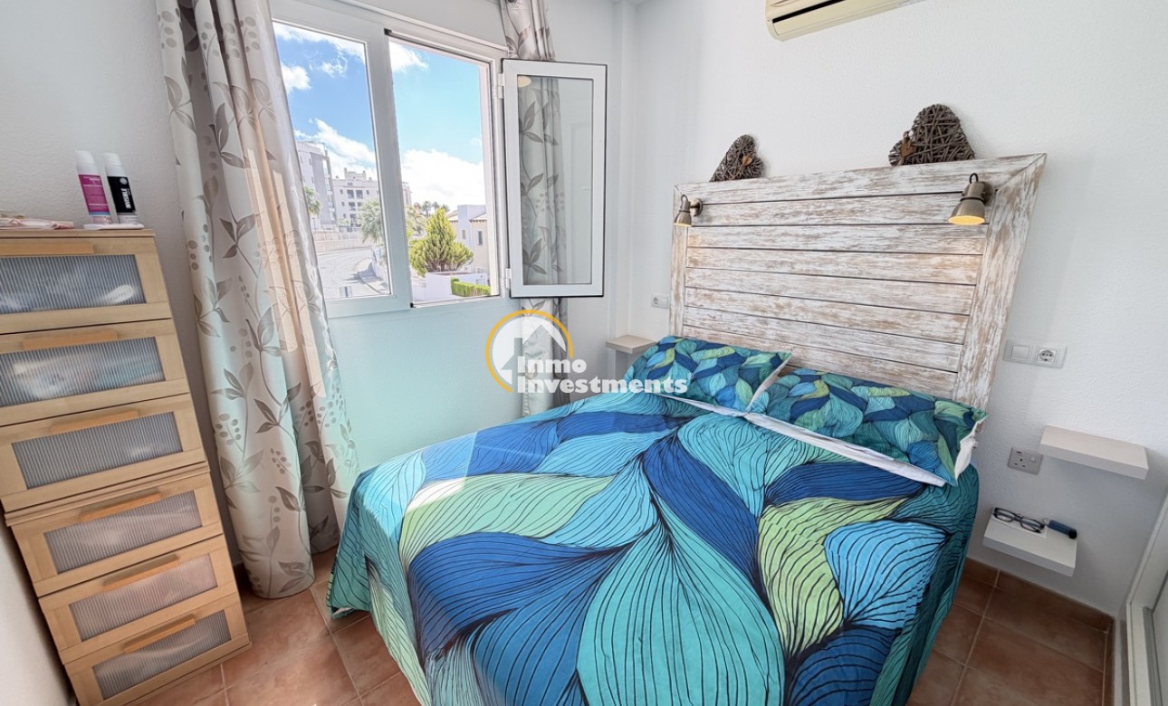 Till salu - Penthouse - Villamartin