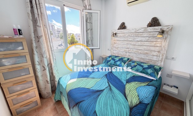 Till salu - Penthouse - Villamartin