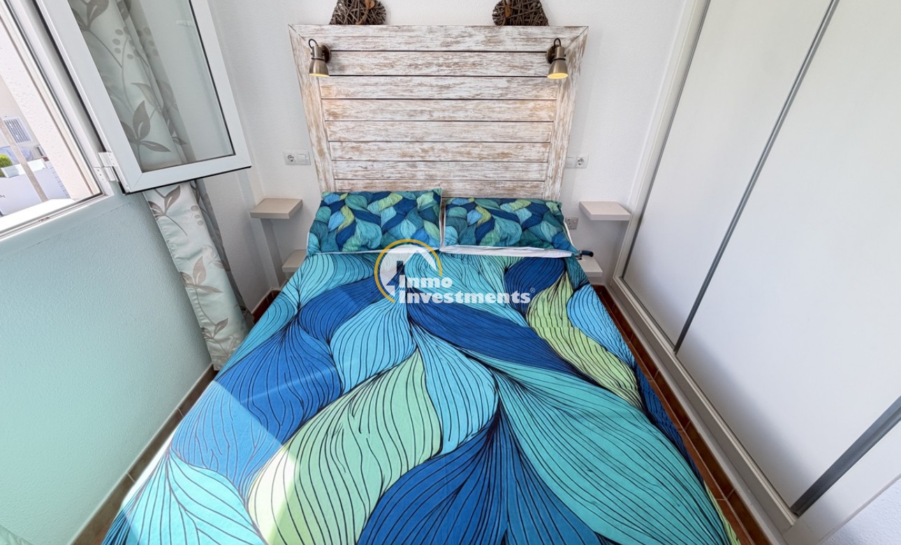 Till salu - Penthouse - Villamartin