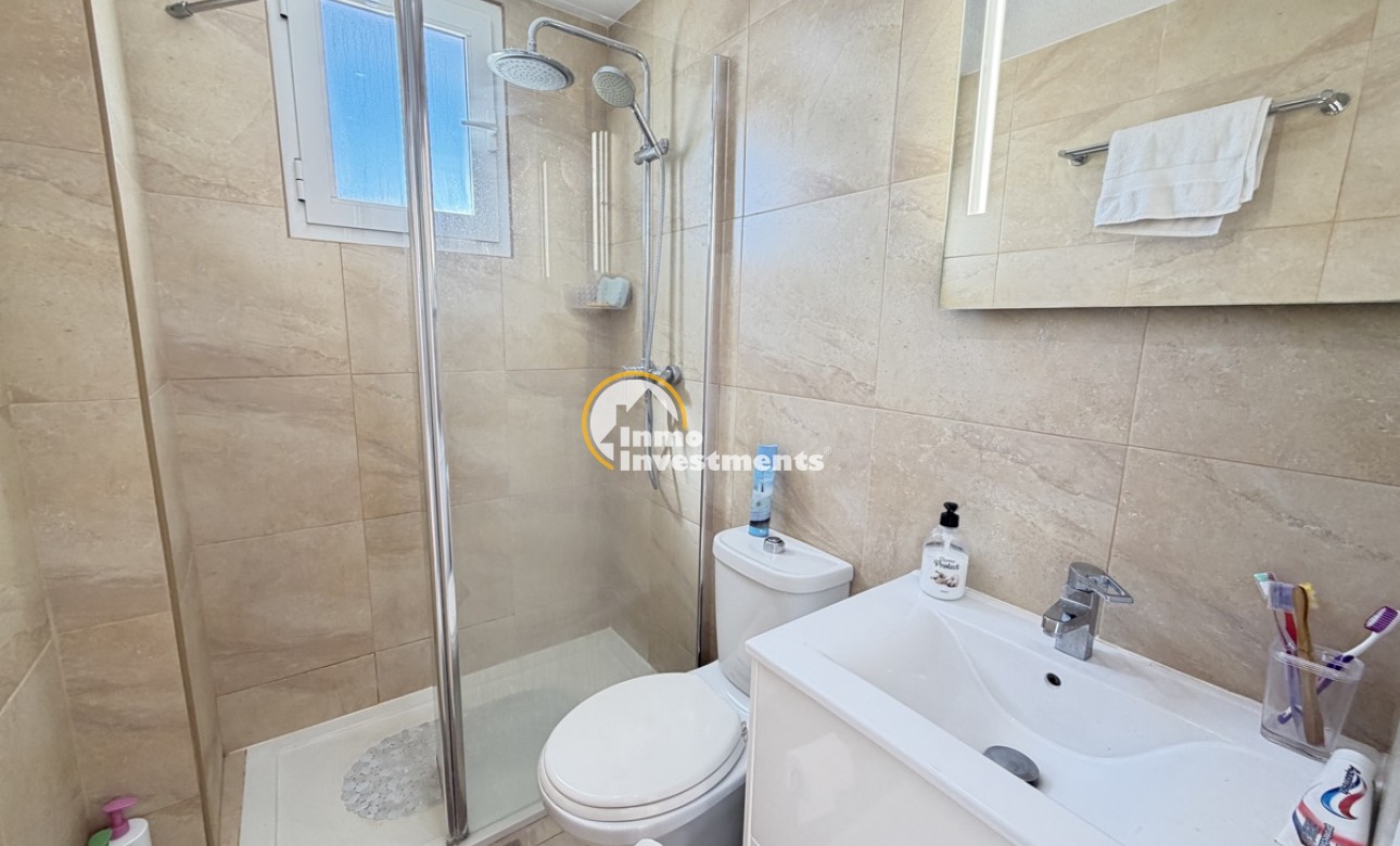 Till salu - Penthouse - Villamartin