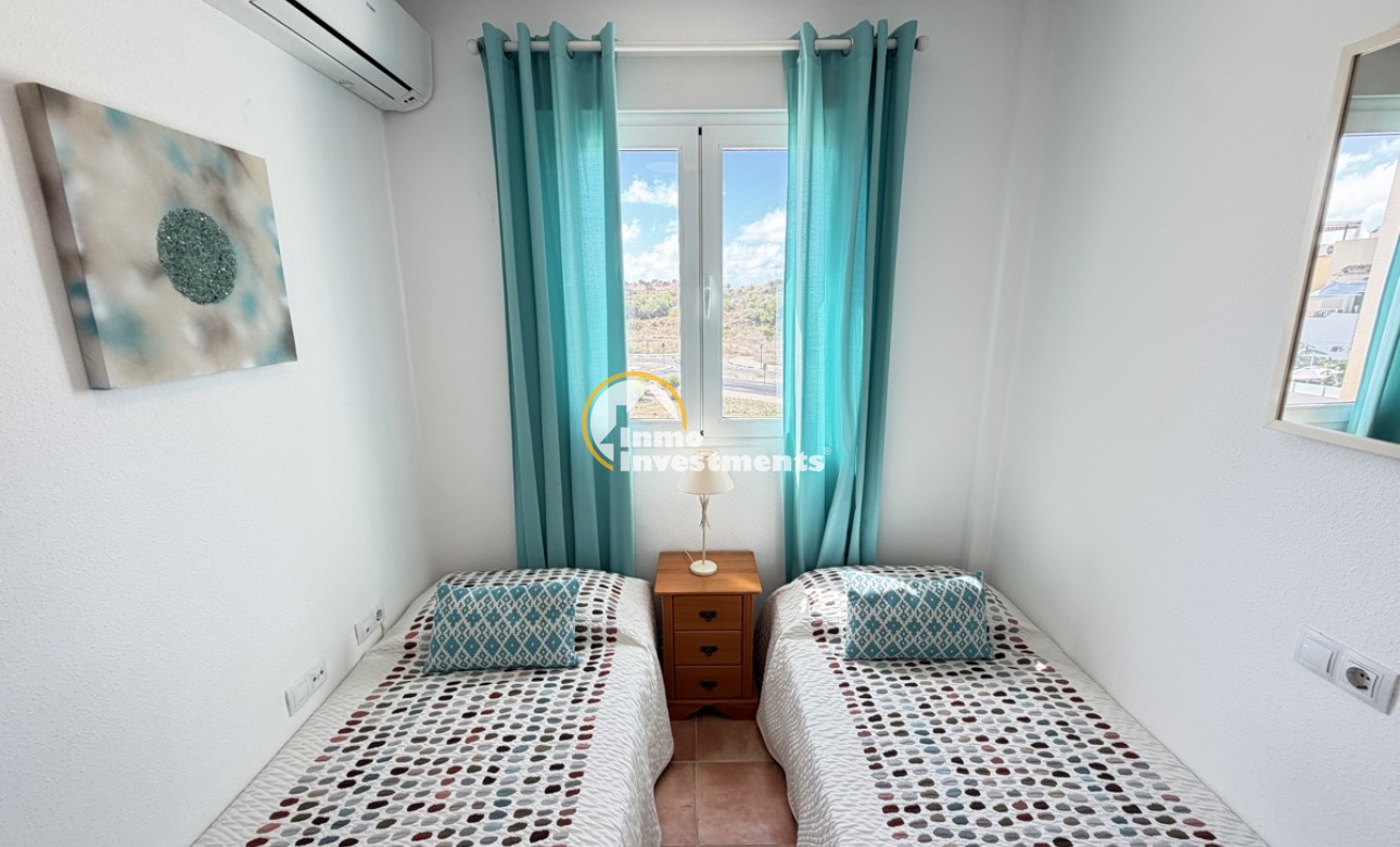 Till salu - Penthouse - Villamartin