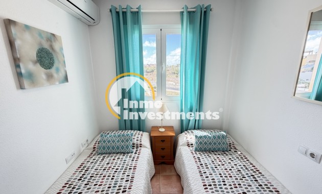 Till salu - Penthouse - Villamartin