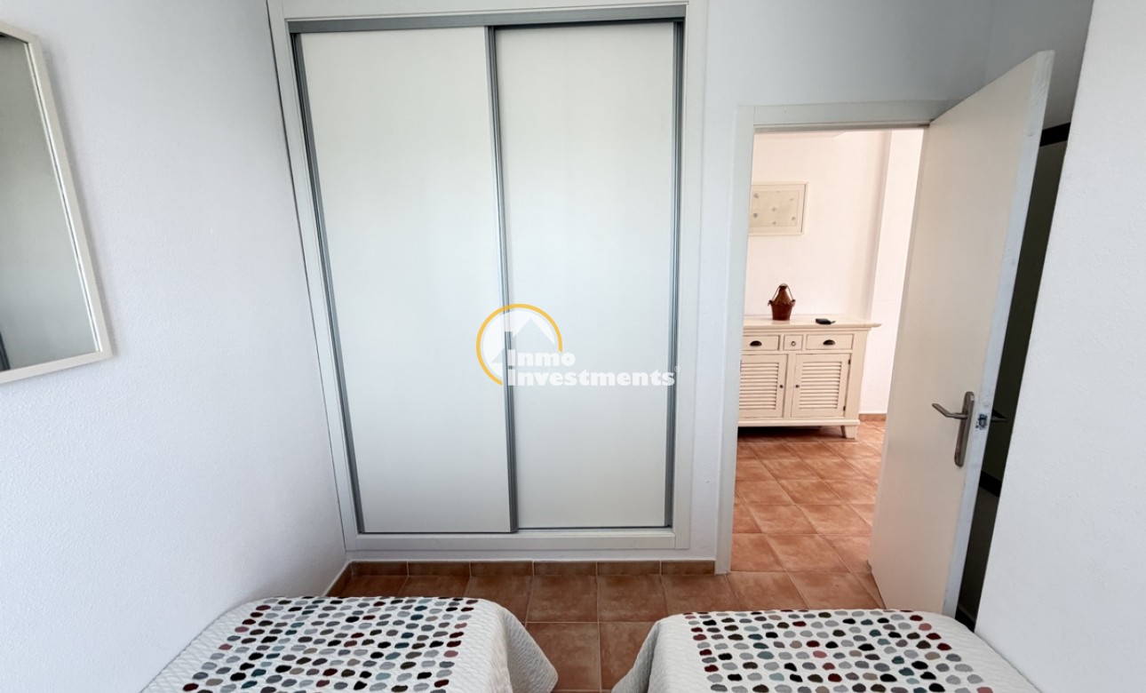Till salu - Penthouse - Villamartin