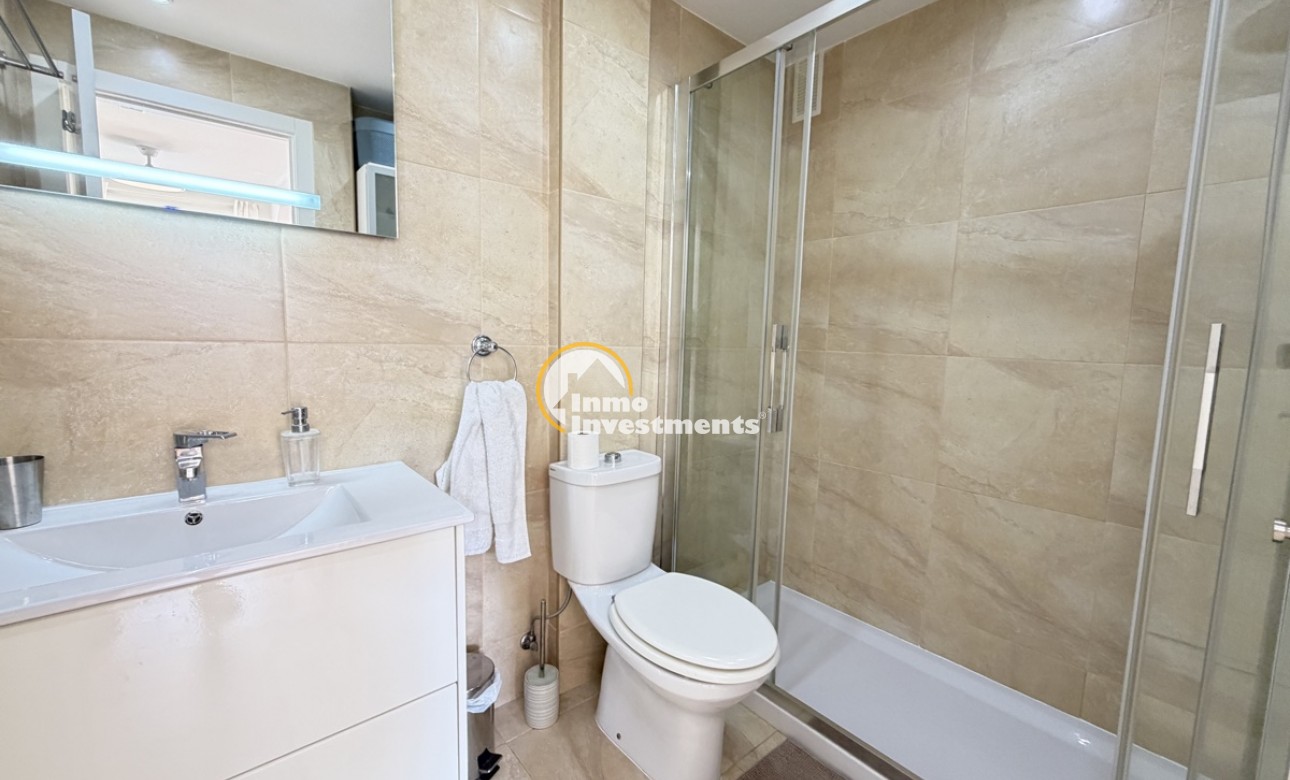 Till salu - Penthouse - Villamartin