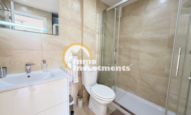 Till salu - Penthouse - Villamartin