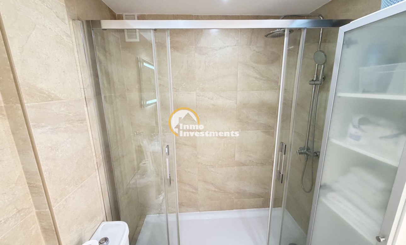 Till salu - Penthouse - Villamartin