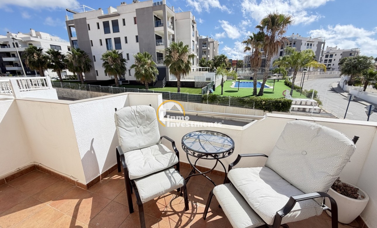 Till salu - Penthouse - Villamartin