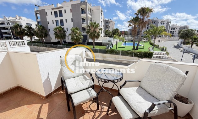 Till salu - Penthouse - Villamartin
