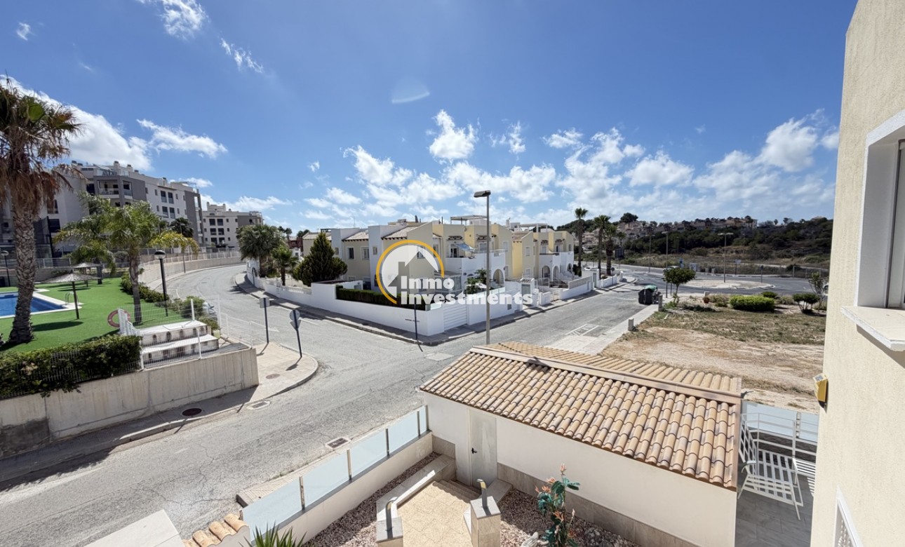 Till salu - Penthouse - Villamartin