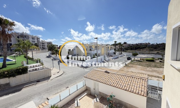 Till salu - Penthouse - Villamartin